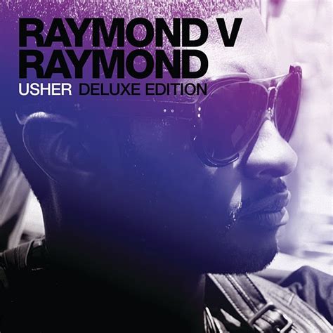 Music Full Usher Raymond V Raymond Deluxe Edition 2010