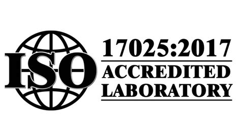 Ukas Isoiec 170252017 Accreditation Sms Microbiology And Chemistry