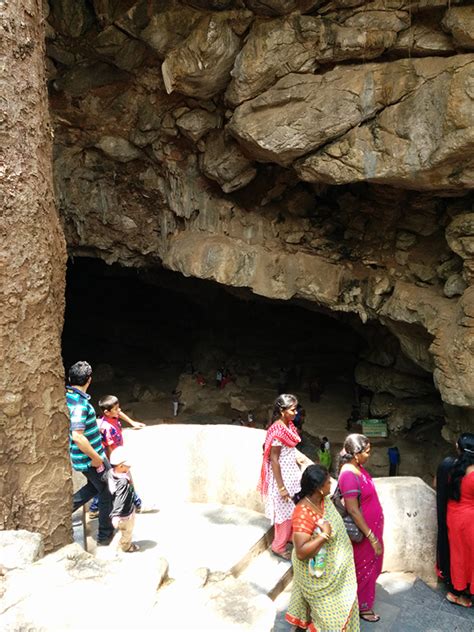 Borra Caves Near Vizag A Natural Wonder Caleidoscope