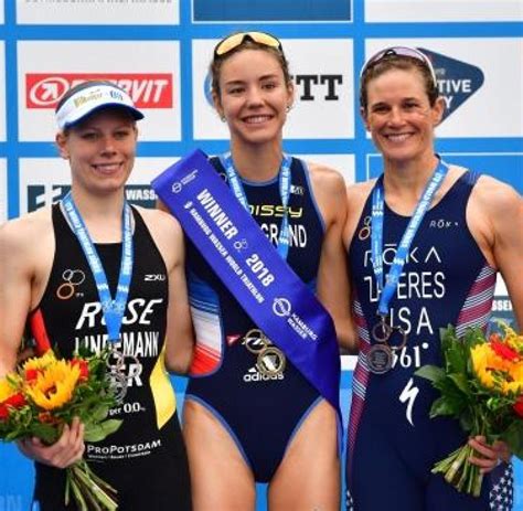 From wikimedia commons, the free media repository. Hamburg Triathlon: Laura Lindemann krönt Aufholjagd mit ...