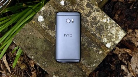 Htc 10 Review Techradar