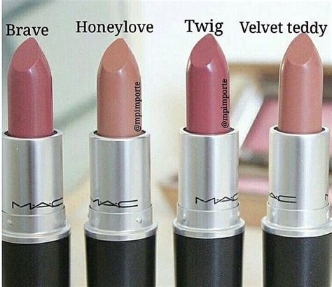 These 32 Gorgeous Mac Lipsticks Are Awesome Devoted To Chili Hair And Beauty Eye Makeup