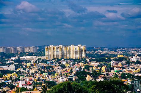 Bangalore Scenery Stock Photos Pictures And Royalty Free Images Istock