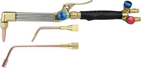 Oxy Acetylene Cutting Torch The 5 Best Models To Have This 2021