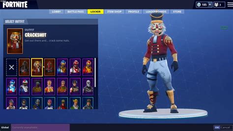 Selling Fortnite Maxed Accounts All Skins And Emotes 50€ Youtube