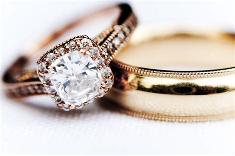 Expensive Gold Wedding Rings Jenniemarieweddings