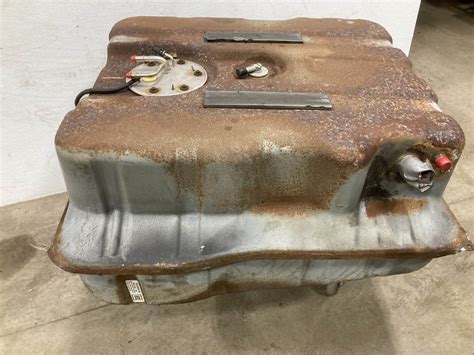 2010 Ford F 550 Fuel Tank For A Ford F550 Super Duty For Sale Sioux