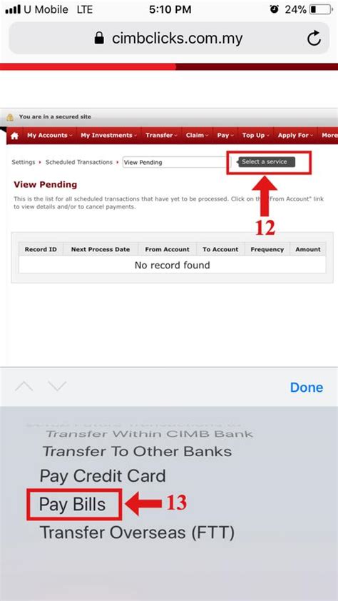 Haji (th) bank atm cash deposit mesin cimb bank tutorial perbankan bank cimb,bsn,bank islam,tabung haji(th) *penyata mini. Cara Transfer Duit CIMB Ke Tabung Haji Setiap Bulan Secara ...