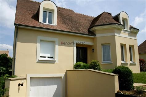 Vous trouvez les façades de votre maison vieillissantes ? Le ravalement de façade de votre maison au Mans | Renov ...