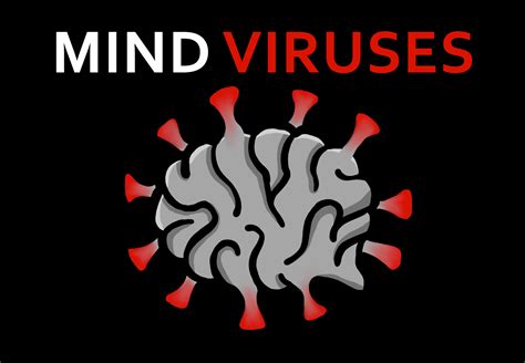 Thoughts On Mind Viruses Part 3 By Ron Murdock
