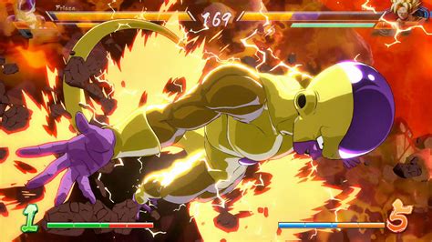 Exécutez des combats aériens dans des décors destructibles et vivez des scènes de l'anime dragon ball reproduites à 60 images par seconde ! DRAGON BALL FighterZ for Nintendo Switch - Nintendo Game ...