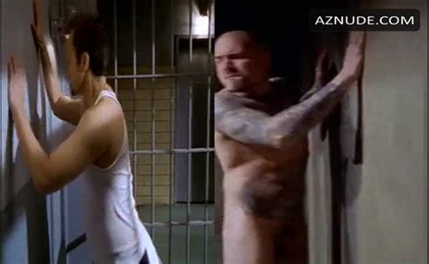 Evan Seinfeld Penis Shirtless Scene In Oz Aznude Men