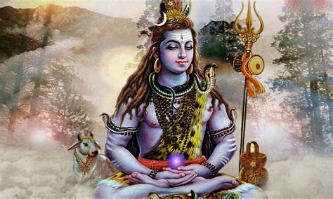 Explore and download your favorite shiv stotra wallpapers mahadev images, 2021. हम सावन मास को क्यों मानते हैं? - Youngisthan.in