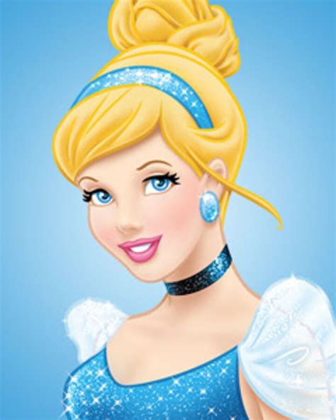 Cinderella Disney Princess And Fairies Wiki Fandom Walt Disney Princesses Disney Princess