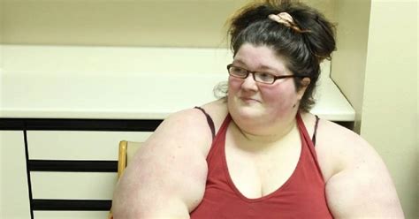 Did Gina Marie Krasley Win Her My 600 Lb Life Lawsuit Before Her Death