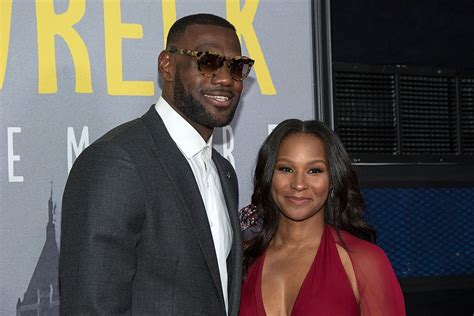 Lebron James And Wife Savannah Throw Lavish Party For Daughter Zhuri On