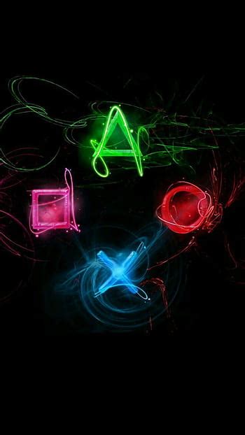 Playstation 4 1tb Console 80s Vintage Aesthetic Ps4 Hd Phone Wallpaper