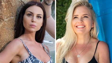 Yasin mohamed had a blast at temptation island! Alicias TV-Aus: "Temptation Island"-Girls stehen hinter ...
