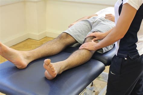 Physical Therapy Exercises For Fractured Patella Exer