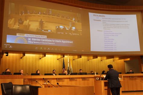 Robinson: San Jose City Council asks the right questions in appointment