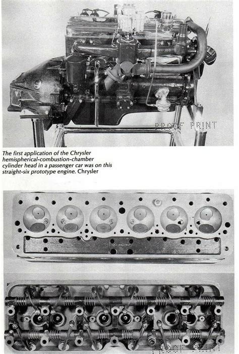 Ford 427 Cammer Build 800 Hp Sohc Big Block Race Engine Assembly Hot