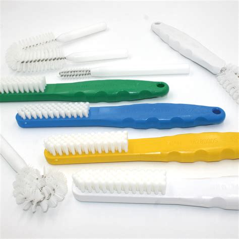 Surgical Instrument Cleaning Brushes Uniplex Uk Ltd