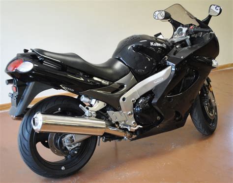 2003 Kawasaki Zzr 1200 For Sale 13 Used Motorcycles From 1344