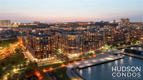 The A Condominiums Condos for Sale and Rent in Jersey City, NJ