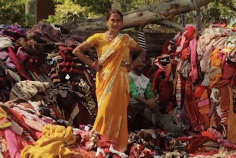 But, all of that turned out to be nothing but a hoax. What Happens to the Clothes We Throw Away?: Watch Unravel ...