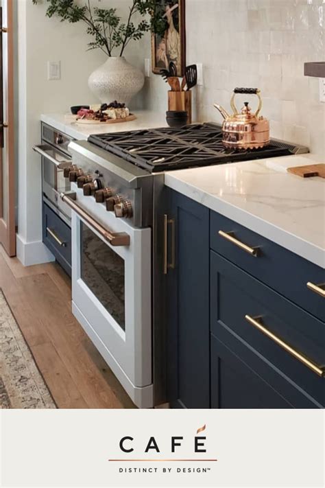 Still a pretty kitchen, however if white appliances are what you know you'll have for a very long i haven't seen many white appliances that went yellow but i agree that it's hard to make them look at about the same time new regulations came into play for the enameling process used in coloured. "Cafe single handedly brought white appliances back into ...