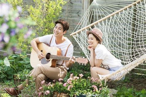 Potongan rambut tentara ini bisa membuat kamu tampil maskulin seperti angkatan bersenjata! Romantis dan Lucu, Inilah 13 Pose Foto Prewedding Pasangan ...