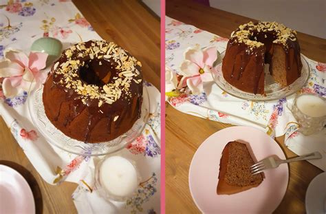 Verfasst von nadine beckmann am 18. Wenn aus Keksen Kuchen wird - Genuss-Momente