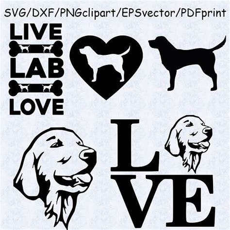 Labrador svg, Download Labrador svg for free 2019