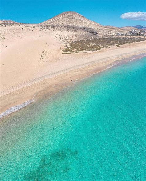 Fuerteventura Y Sus Mejores Playas