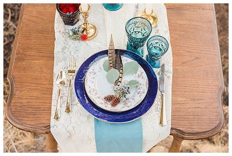 Boho Styled Tabletop Wedding Inspiration Bend Or Wedding Photographer