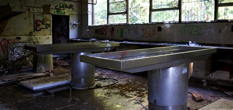 St Peter's Mortuary, Jan 2017