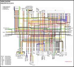 ford wiring diagrams freeautomechanic