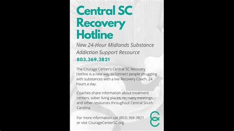 You can do that even with an answering machine. Local recovery nonprofit offers 24-hour hotline to those ...