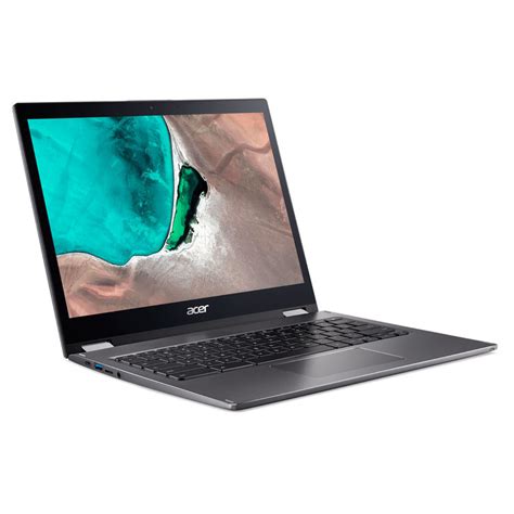 Acer Chromebook Spin 13 Intel Core I3 4gb Ram 64gb Emmc 135 Inch