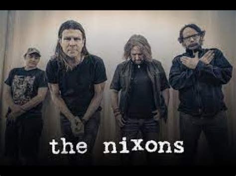 An Interview With The Very Talented Zac Maloy Of The Nixons YouTube