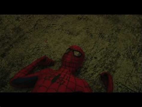 Could it have debuted the sinister six? Spider-Man: Halloweens Hell Fan Film Part 3 - YouTube