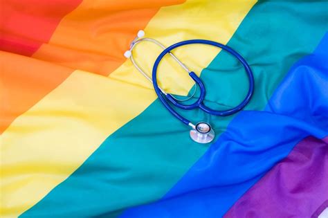 Gains In Insurance Coverage Seen For Lesbian Gay Bisexual Adults