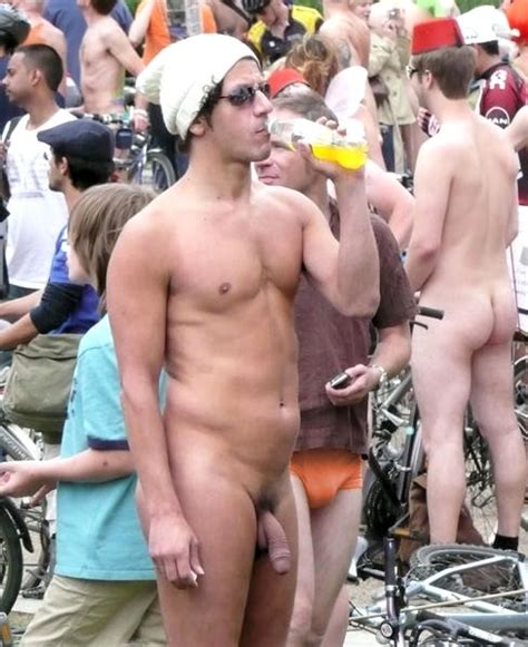 Nude Guys Men Naked In PublicSexiz Pix