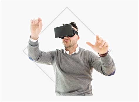 Virtual Reality Vr Virtual Reality Augmented Reality Png