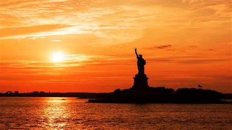 Wallpaper 1920x1080 Px Statue Of Liberty 1920x1080 Wallhaven