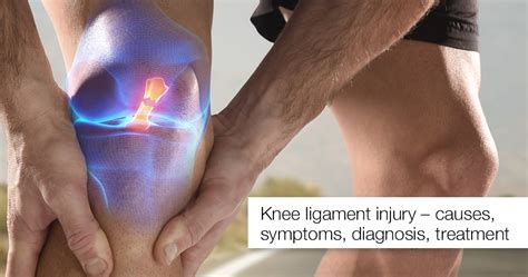 Knee ligament injuries can be painful and debilitating. Knee Ligament Injury - Apollo Hospitals Blog