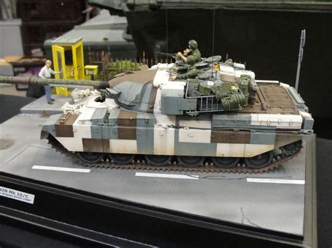 Model Tanks Chieftain Military Modelling Military Diorama Brigade