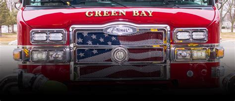 Data & Statistics | Green Bay, WI