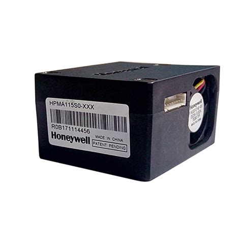 Honeywell Pm25 Sensor Hpma115s0 At Rs 2500piece Dust Particle Sensor In Ahmedabad Id
