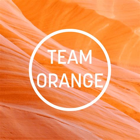 Team Orange Showcase Crush Pro Trading